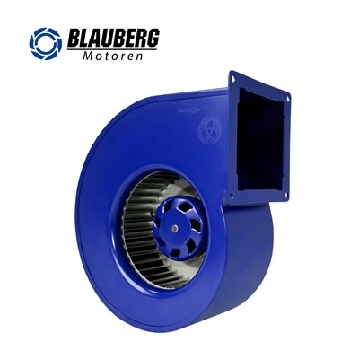 160 mm izplūdes centrbēdzes ventilators, rūpnieciskais sildītājs, gaisa pūtējs
