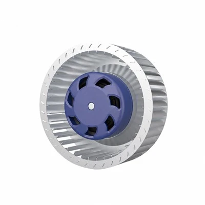 Blauberg BC-F120B-EC-02 120mm EC forward izliekts centrbēdzes ventilators