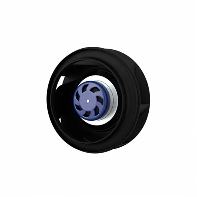 Blauberg BD-B175B-EC-03 175mm DC atpakaļgaitas centrbēdzes ventilators