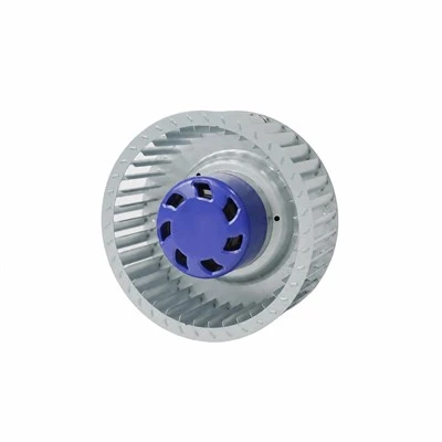 Blauberg BL-F108A-EC-00 108mm EC forward izliekts centrbēdzes ventilators
