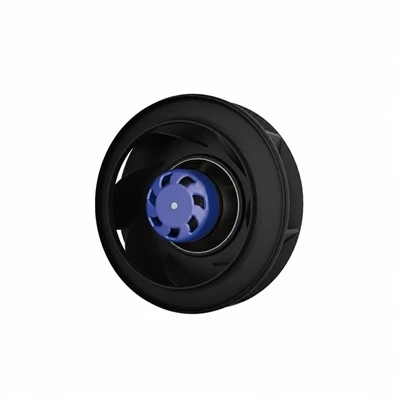 Blauberg BN-B250B-EC-01 250mm DC atpakaļgaitas centrbēdzes ventilators